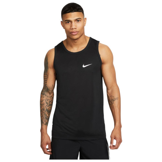 Nike Ανδρική αμάνικη μπλούζα Dri-FIT Legend Tank Top